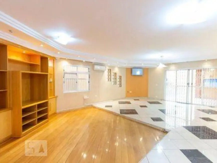 Foto 1 de Casa com 4 quartos à venda e para alugar, 288m2 em Parque da Vila Prudente, São Paulo - SP