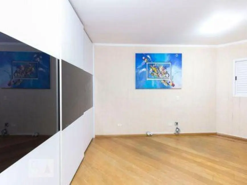 Foto 8 de Casa com 4 quartos à venda e para alugar, 288m2 em Parque da Vila Prudente, São Paulo - SP