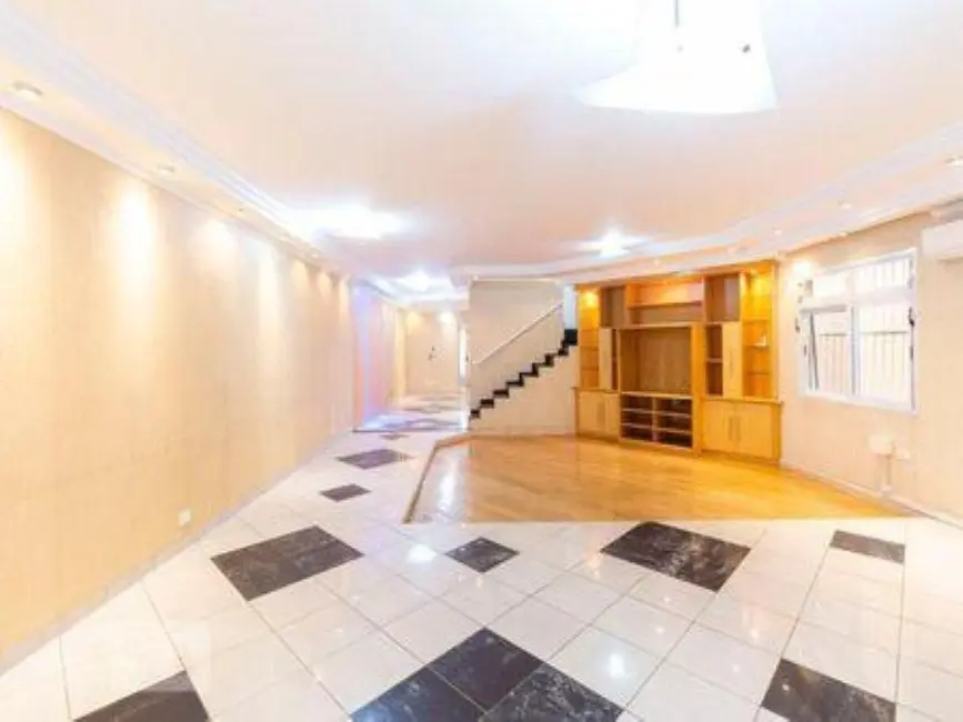 Foto 2 de Casa com 4 quartos à venda e para alugar, 288m2 em Parque da Vila Prudente, São Paulo - SP