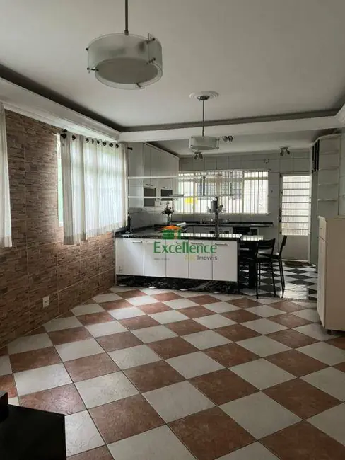 Foto 9 de Casa com 5 quartos à venda, 175m2 em Quarta Parada, São Paulo - SP