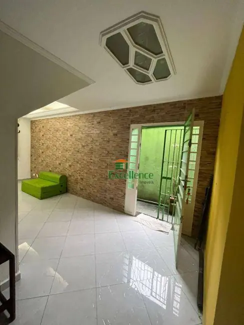 Foto 4 de Casa com 5 quartos à venda, 175m2 em Quarta Parada, São Paulo - SP