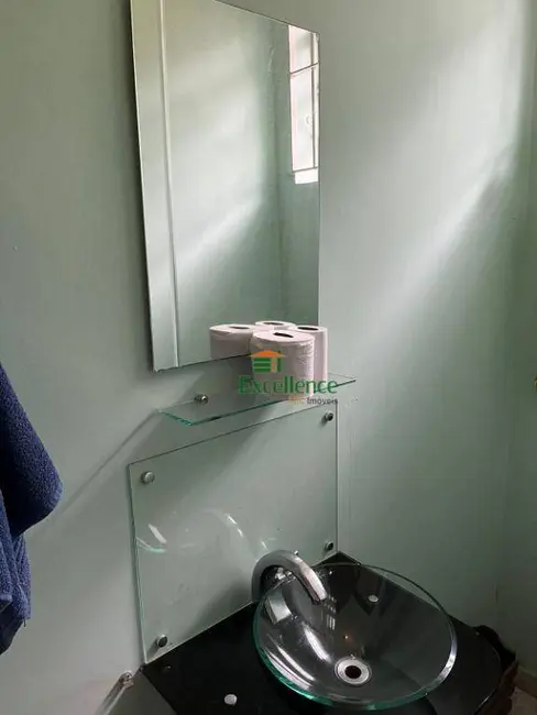 Foto 7 de Casa com 5 quartos à venda, 175m2 em Quarta Parada, São Paulo - SP