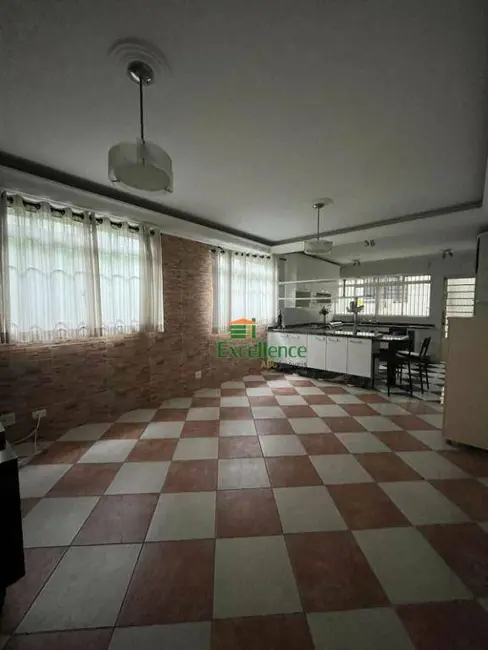 Foto 8 de Casa com 5 quartos à venda, 175m2 em Quarta Parada, São Paulo - SP