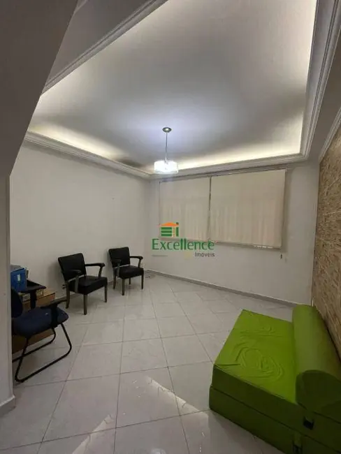 Foto 1 de Casa com 5 quartos à venda, 175m2 em Quarta Parada, São Paulo - SP