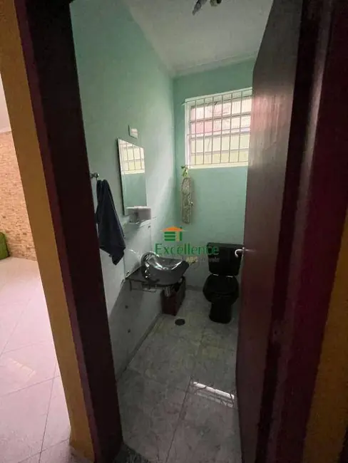 Foto 5 de Casa com 5 quartos à venda, 175m2 em Quarta Parada, São Paulo - SP