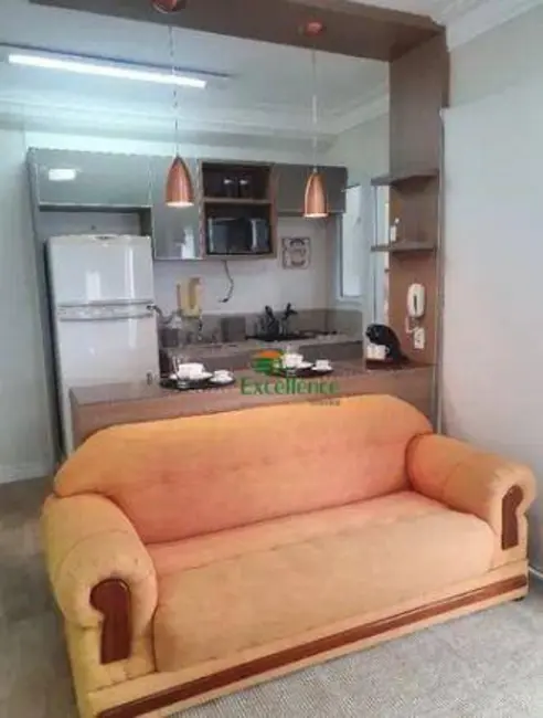 Foto 2 de Kitnet com 1 quarto para alugar, 45m2 em Vila Mariana, São Paulo - SP