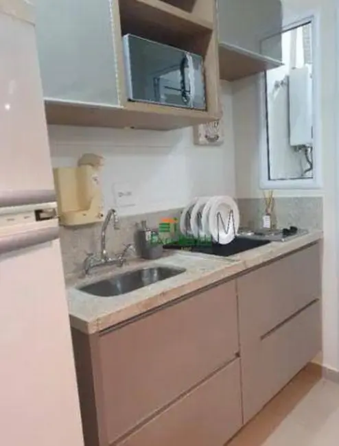 Kitnet com 1 quarto para alugar, 45m2 em Vila Mariana, São Paulo - SP - imagem 4 Foto 4 de Kitnet com 1 quarto para alugar, 45m2 em Vila Mariana, São Paulo - SP