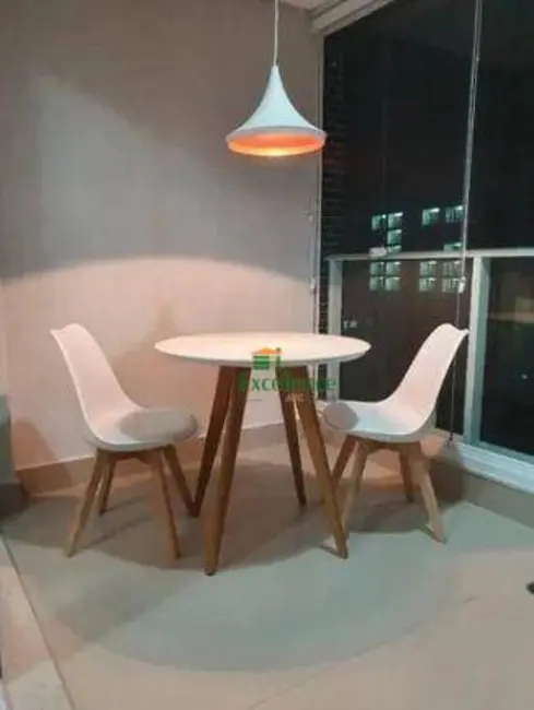 Kitnet com 1 quarto para alugar, 45m2 em Vila Mariana, São Paulo - SP - imagem 5 Foto 5 de Kitnet com 1 quarto para alugar, 45m2 em Vila Mariana, São Paulo - SP