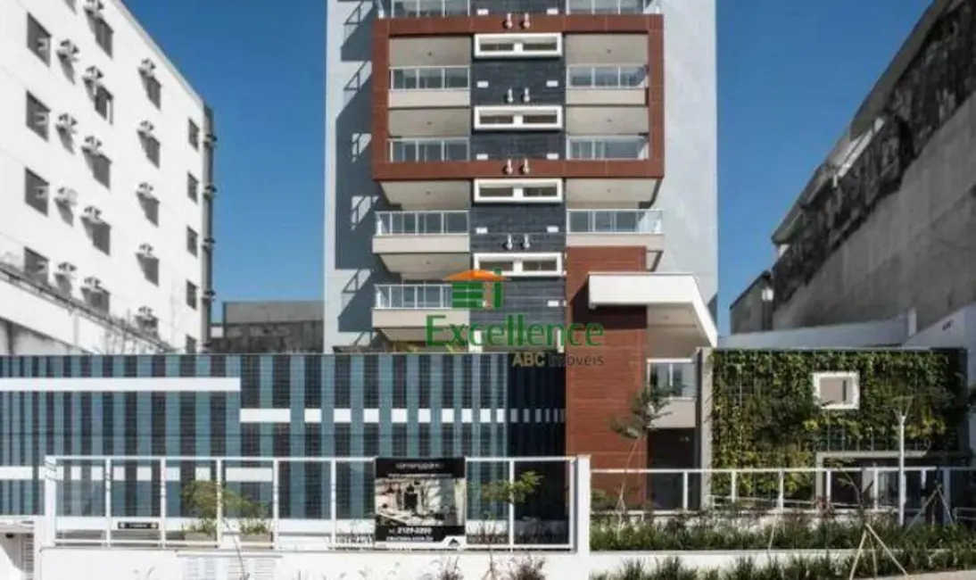 Kitnet com 1 quarto para alugar, 45m2 em Vila Mariana, São Paulo - SP - imagem 7 Foto 7 de Kitnet com 1 quarto para alugar, 45m2 em Vila Mariana, São Paulo - SP