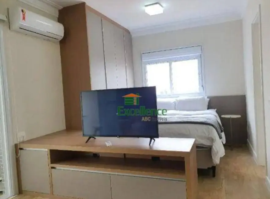 Kitnet com 1 quarto para alugar, 45m2 em Vila Mariana, São Paulo - SP - imagem 3 Foto 3 de Kitnet com 1 quarto para alugar, 45m2 em Vila Mariana, São Paulo - SP