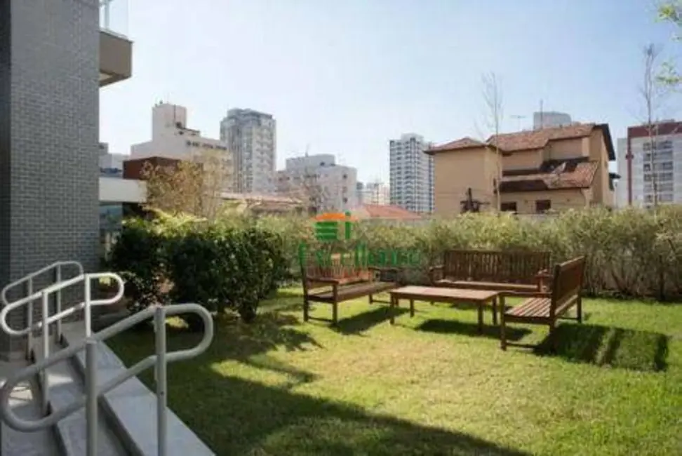 Kitnet com 1 quarto para alugar, 45m2 em Vila Mariana, São Paulo - SP - imagem 8 Foto 8 de Kitnet com 1 quarto para alugar, 45m2 em Vila Mariana, São Paulo - SP