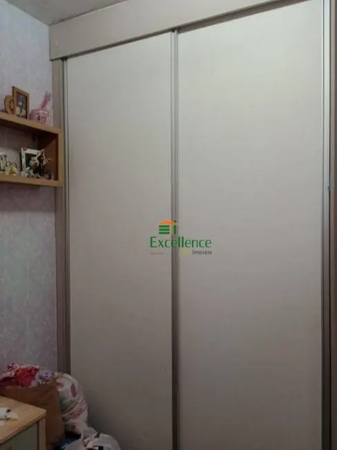 Foto 6 de Apartamento com 2 quartos à venda, 35m2 em Parque São Vicente, Maua - SP