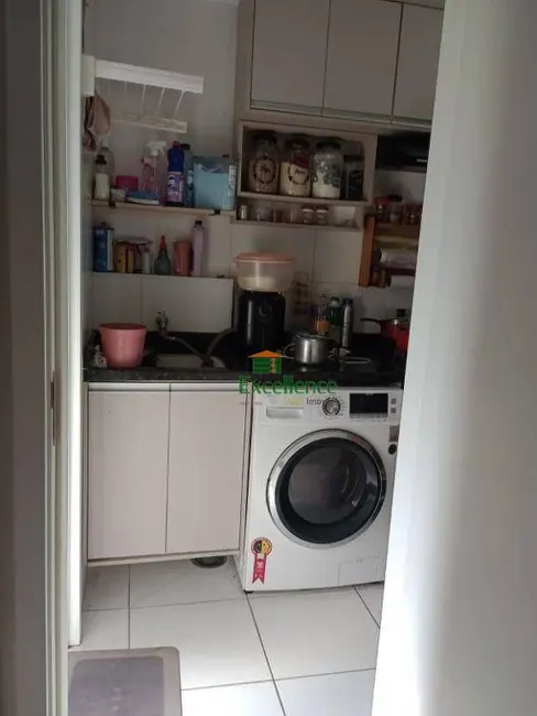 Foto 3 de Apartamento com 2 quartos à venda, 35m2 em Parque São Vicente, Maua - SP