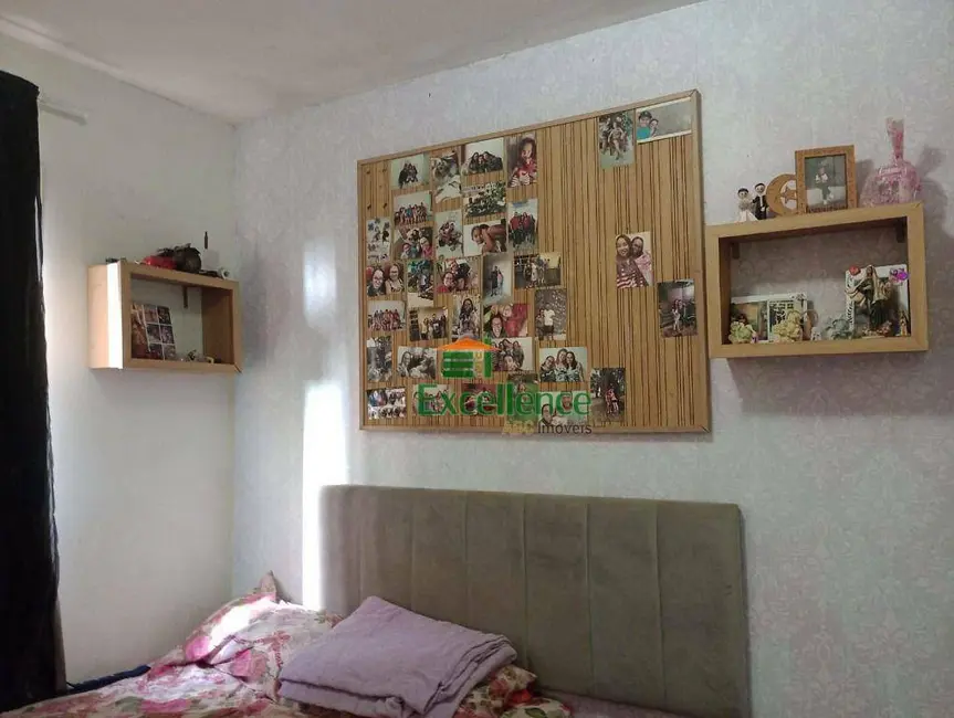 Foto 5 de Apartamento com 2 quartos à venda, 35m2 em Parque São Vicente, Maua - SP