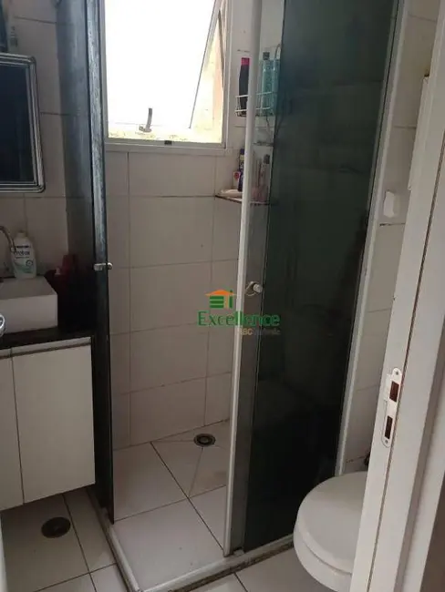 Foto 4 de Apartamento com 2 quartos à venda, 35m2 em Parque São Vicente, Maua - SP