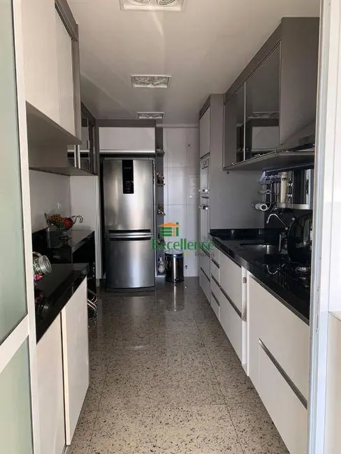 Foto 5 de Apartamento com 3 quartos à venda, 106m2 em Santo Antônio, Sao Caetano Do Sul - SP