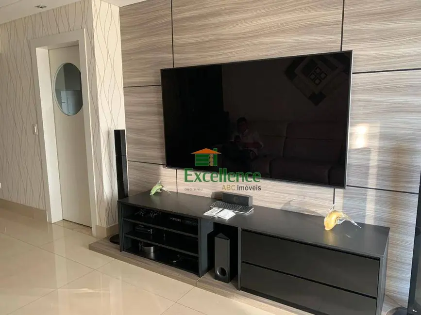 Foto 4 de Apartamento com 3 quartos à venda, 106m2 em Santo Antônio, Sao Caetano Do Sul - SP