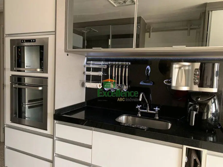 Foto 7 de Apartamento com 3 quartos à venda, 106m2 em Santo Antônio, Sao Caetano Do Sul - SP