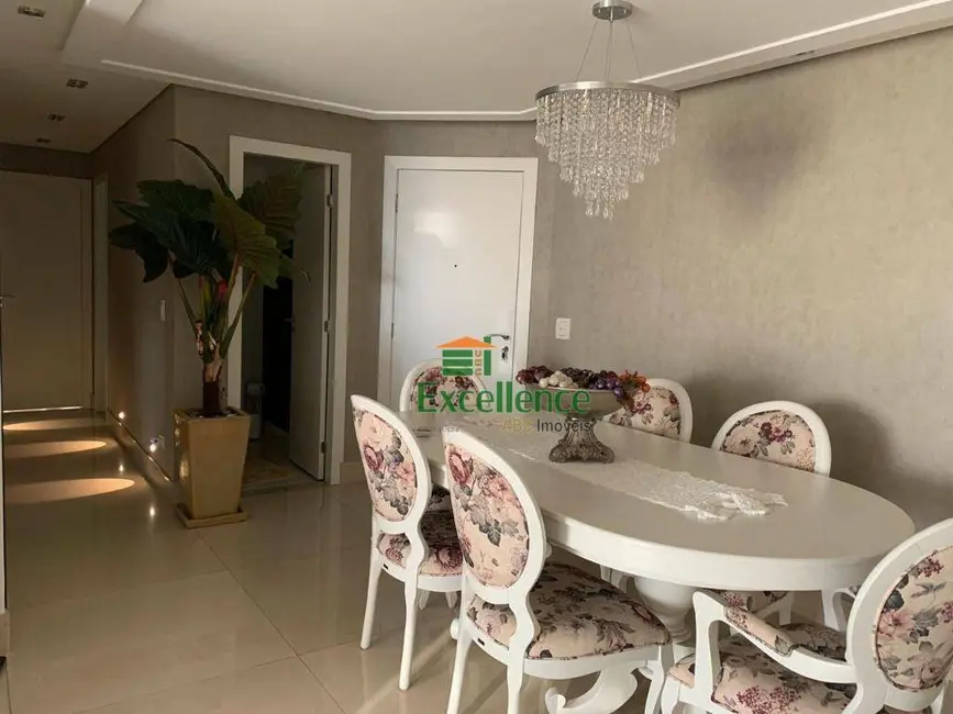 Foto 3 de Apartamento com 3 quartos à venda, 106m2 em Santo Antônio, Sao Caetano Do Sul - SP