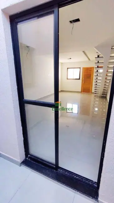 Foto 6 de Sobrado com 3 quartos à venda, 130m2 em Vila Curuçá, Santo Andre - SP