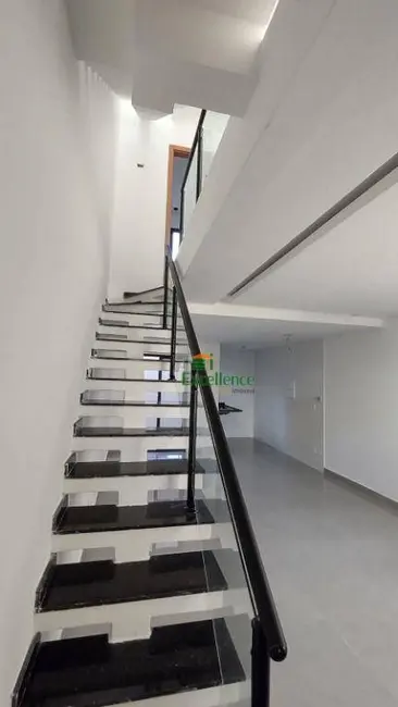 Foto 8 de Sobrado com 3 quartos à venda, 130m2 em Vila Curuçá, Santo Andre - SP