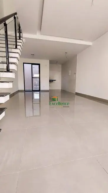 Foto 4 de Sobrado com 3 quartos à venda, 130m2 em Vila Curuçá, Santo Andre - SP