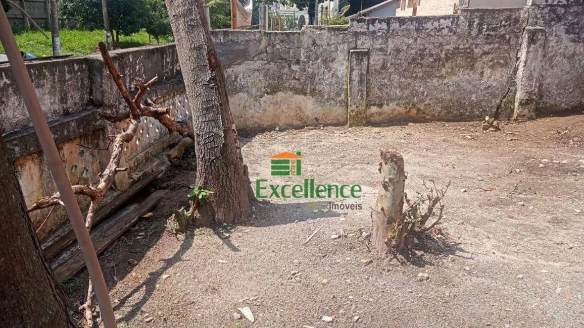 Foto 3 de Terreno / Lote à venda, 240m2 em Vila Camilópolis, Santo Andre - SP