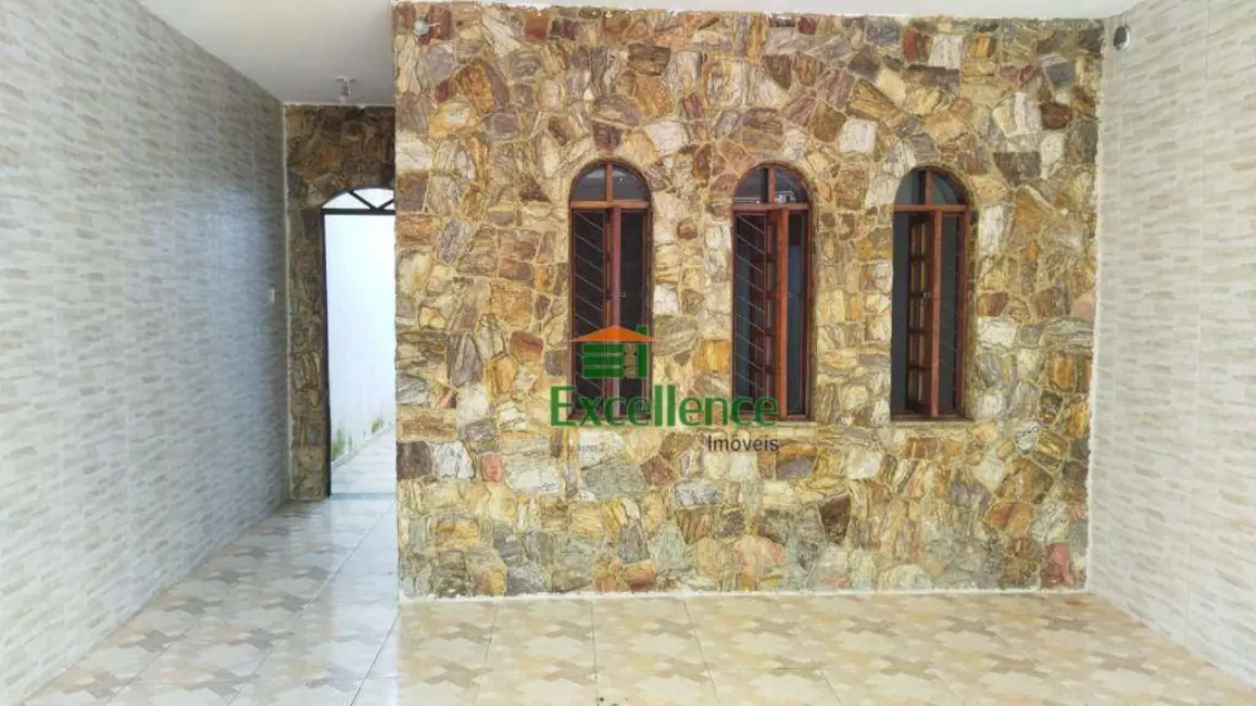 Sobrado com 3 quartos à venda, 280m2 em Jardim Vila Formosa, São Paulo - SP - imagem 3 Foto 3 de Sobrado com 3 quartos à venda, 280m2 em Jardim Vila Formosa, São Paulo - SP