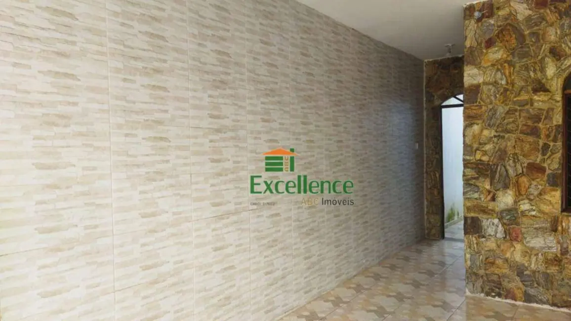 Sobrado com 3 quartos à venda, 280m2 em Jardim Vila Formosa, São Paulo - SP - imagem 4 Foto 4 de Sobrado com 3 quartos à venda, 280m2 em Jardim Vila Formosa, São Paulo - SP