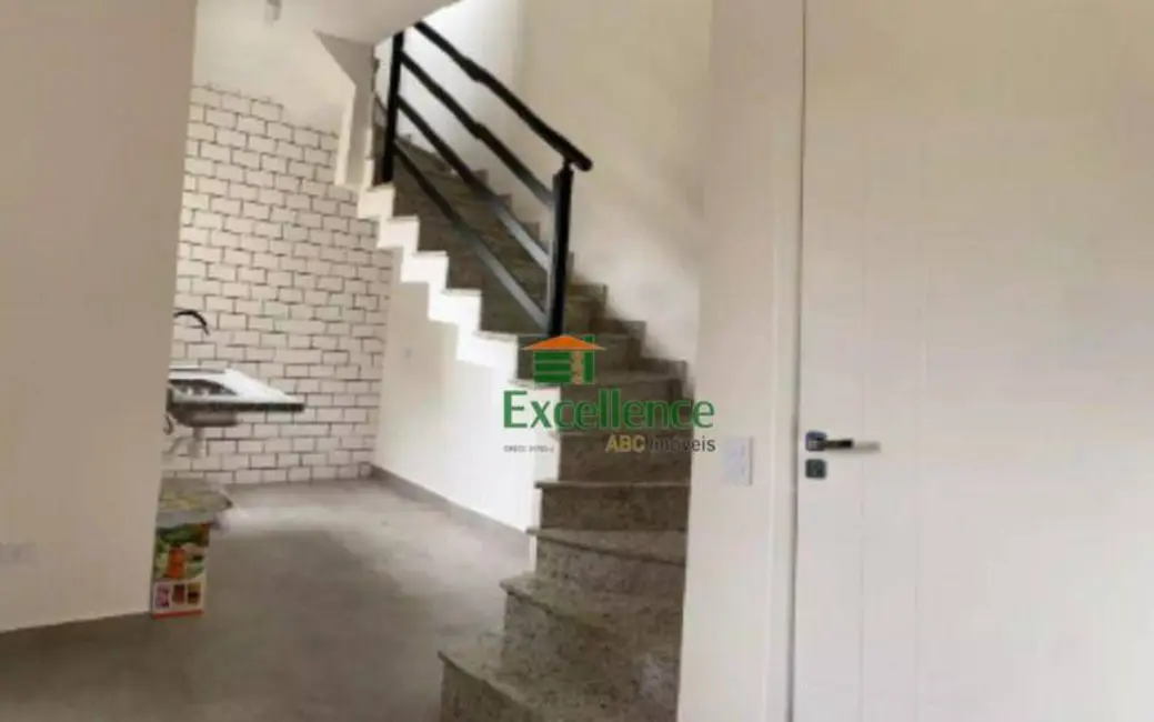 Foto 7 de Cobertura com 2 quartos à venda, 92m2 em Vila Alpina, Santo Andre - SP