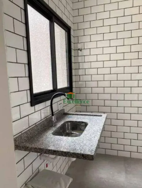 Foto 8 de Cobertura com 2 quartos à venda, 92m2 em Vila Alpina, Santo Andre - SP