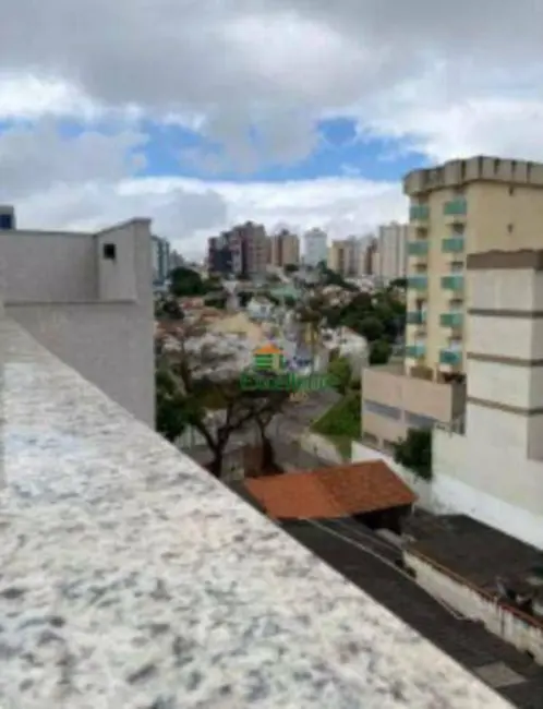 Foto 4 de Cobertura com 2 quartos à venda, 92m2 em Vila Alpina, Santo Andre - SP