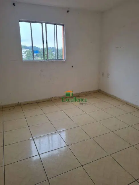 Foto 1 de Casa com 1 quarto para alugar, 35m2 em Jardim Camila, Maua - SP