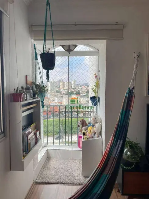 Foto 3 de Apartamento com 2 quartos à venda, 65m2 em Sao Bernardo Do Campo - SP