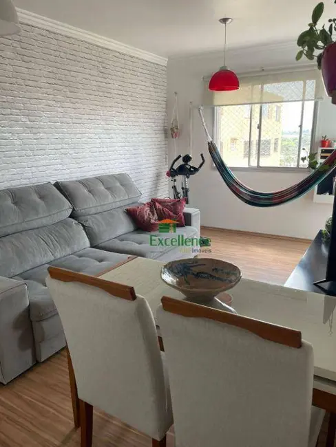 Foto 4 de Apartamento com 2 quartos à venda, 65m2 em Sao Bernardo Do Campo - SP