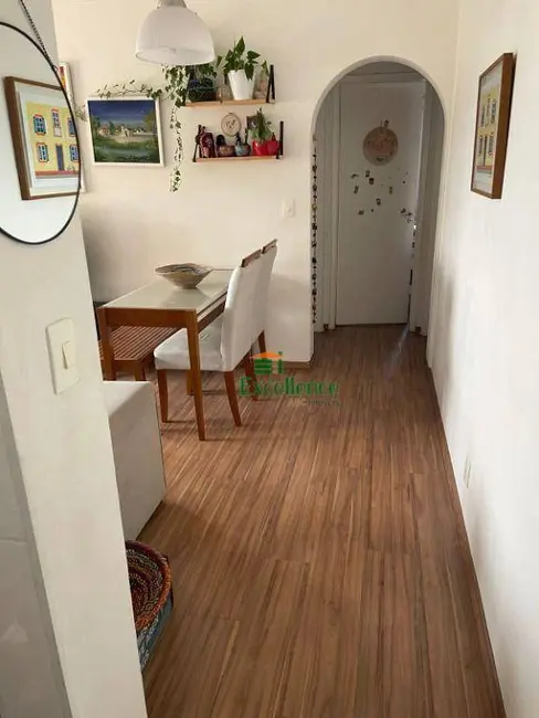Foto 6 de Apartamento com 2 quartos à venda, 65m2 em Sao Bernardo Do Campo - SP