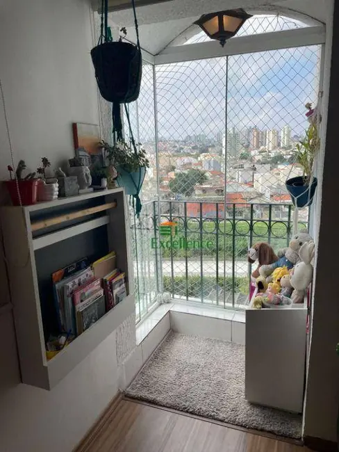 Foto 5 de Apartamento com 2 quartos à venda, 65m2 em Sao Bernardo Do Campo - SP