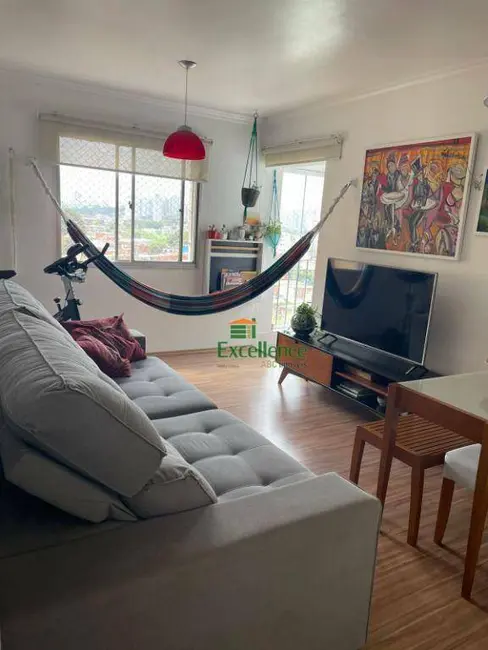Foto 2 de Apartamento com 2 quartos à venda, 65m2 em Sao Bernardo Do Campo - SP