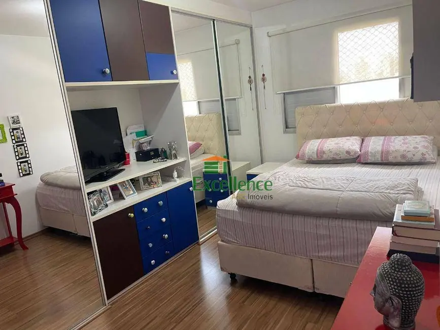 Foto 8 de Apartamento com 2 quartos à venda, 65m2 em Sao Bernardo Do Campo - SP