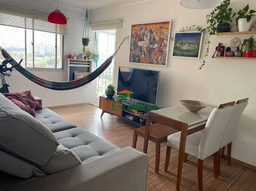 Foto 1 de Apartamento com 2 quartos à venda, 65m2 em Sao Bernardo Do Campo - SP