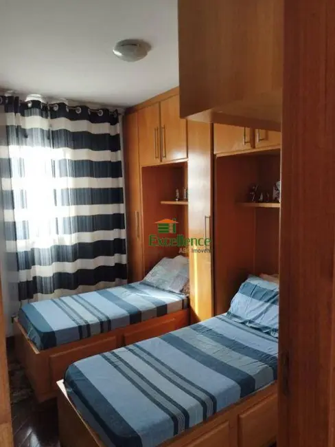 Apartamento com 2 quartos à venda, 58m2 em Jardim Santa Emília, São Paulo - SP - imagem 8 Foto 8 de Apartamento com 2 quartos à venda, 58m2 em Jardim Santa Emília, São Paulo - SP