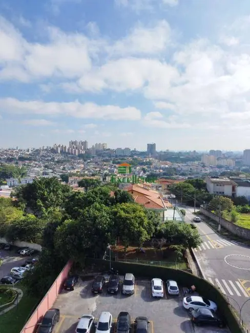 Apartamento com 2 quartos à venda, 58m2 em Jardim Santa Emília, São Paulo - SP - imagem 7 Foto 7 de Apartamento com 2 quartos à venda, 58m2 em Jardim Santa Emília, São Paulo - SP