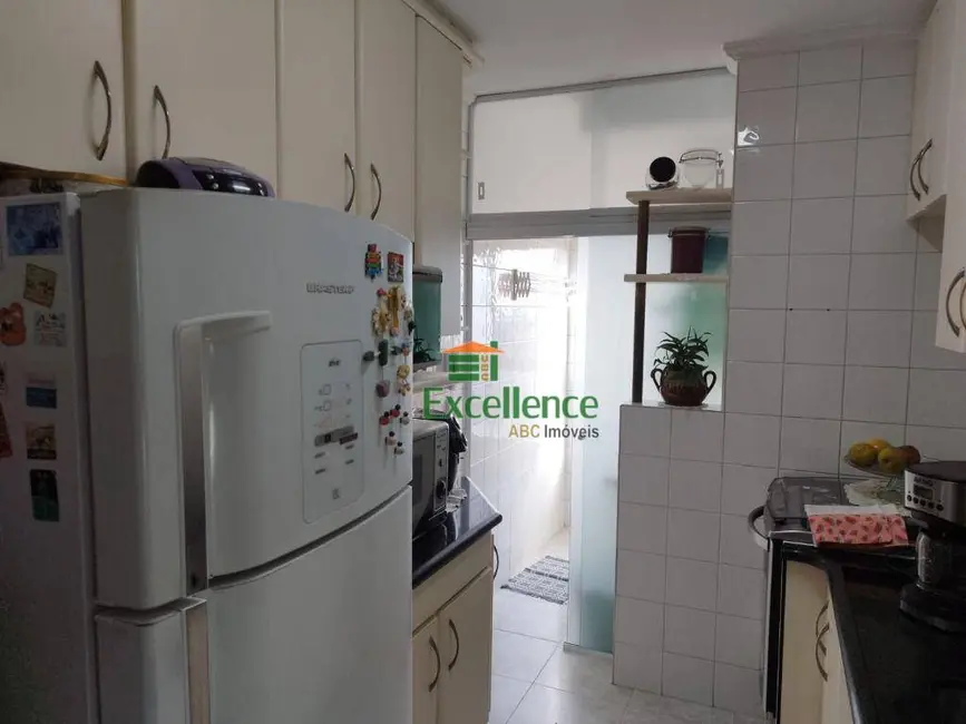Apartamento com 2 quartos à venda, 58m2 em Jardim Santa Emília, São Paulo - SP - imagem 4 Foto 4 de Apartamento com 2 quartos à venda, 58m2 em Jardim Santa Emília, São Paulo - SP