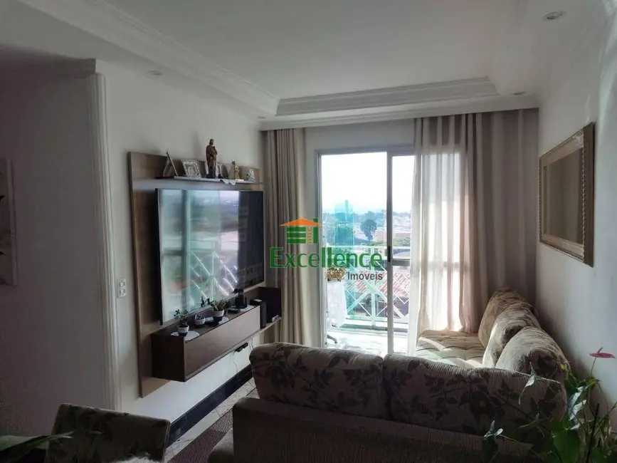 Apartamento com 2 quartos à venda, 58m2 em Jardim Santa Emília, São Paulo - SP - imagem 2 Foto 2 de Apartamento com 2 quartos à venda, 58m2 em Jardim Santa Emília, São Paulo - SP