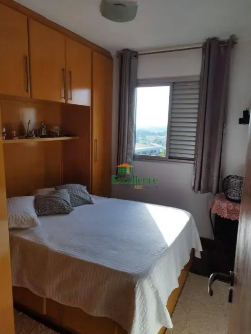 Apartamento com 2 quartos à venda, 58m2 em Jardim Santa Emília, São Paulo - SP - imagem 6 Foto 6 de Apartamento com 2 quartos à venda, 58m2 em Jardim Santa Emília, São Paulo - SP