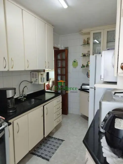Apartamento com 2 quartos à venda, 58m2 em Jardim Santa Emília, São Paulo - SP - imagem 5 Foto 5 de Apartamento com 2 quartos à venda, 58m2 em Jardim Santa Emília, São Paulo - SP