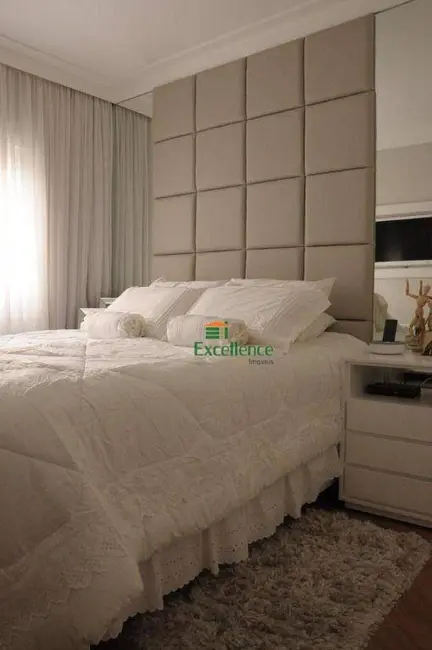 Foto 7 de Apartamento com 3 quartos à venda, 80m2 em Campestre, Santo Andre - SP