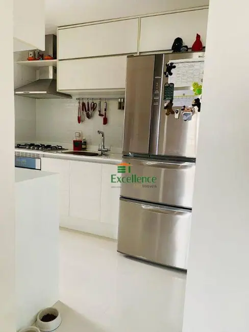 Foto 3 de Apartamento com 3 quartos à venda, 80m2 em Campestre, Santo Andre - SP