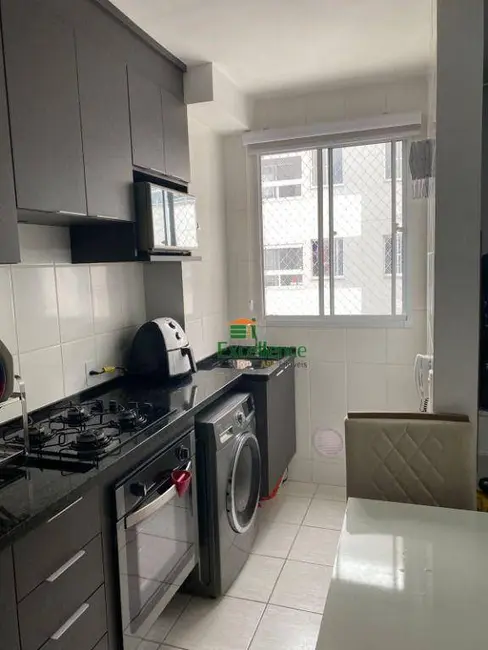 Apartamento com 2 quartos à venda, 50m2 em Vila Metalúrgica, Santo Andre - SP - imagem 4 Foto 4 de Apartamento com 2 quartos à venda, 50m2 em Vila Metalúrgica, Santo Andre - SP