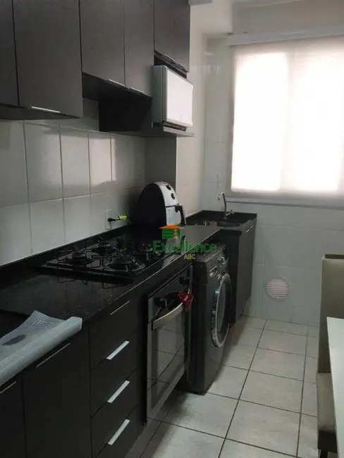 Apartamento com 2 quartos à venda, 50m2 em Vila Metalúrgica, Santo Andre - SP - imagem 3 Foto 3 de Apartamento com 2 quartos à venda, 50m2 em Vila Metalúrgica, Santo Andre - SP